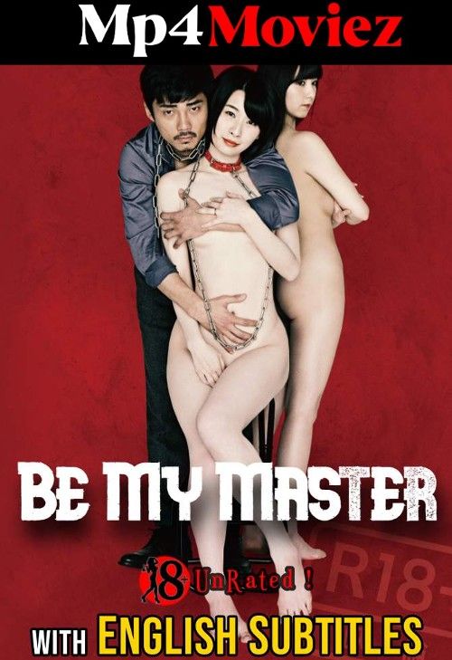 [18+] Be My Master (2018) BluRay download full movie